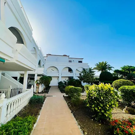 Διαμέρισμα La Fiesta *