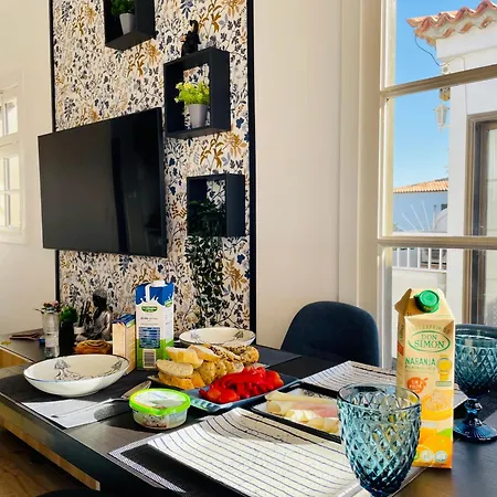 Διαμέρισμα La Fiesta Σαν Μιγκέλ ντε Αμπόνα