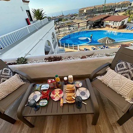 La Fiesta Σαν Μιγκέλ ντε Αμπόνα