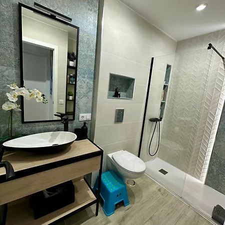 La Fiesta Διαμέρισμα *