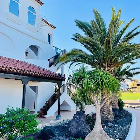 Διαμέρισμα La Fiesta Σαν Μιγκέλ ντε Αμπόνα