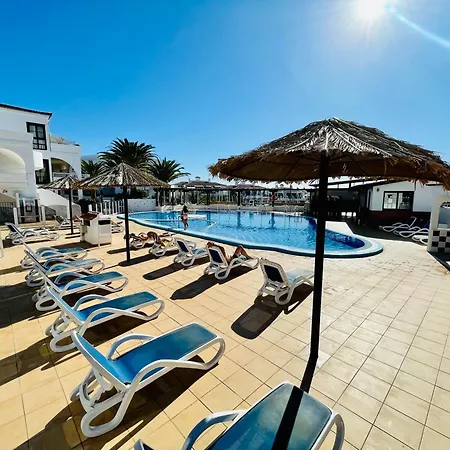 La Fiesta Διαμέρισμα