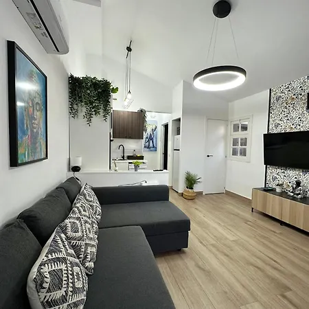 La Fiesta Διαμέρισμα Σαν Μιγκέλ ντε Αμπόνα