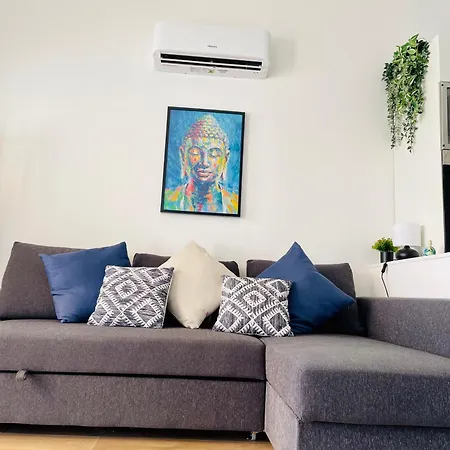 La Fiesta Apartment