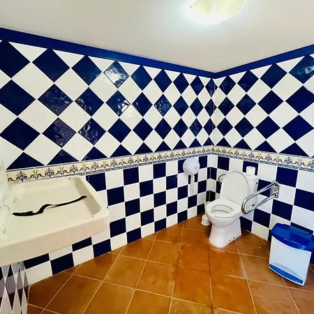 La Fiesta Σαν Μιγκέλ ντε Αμπόνα