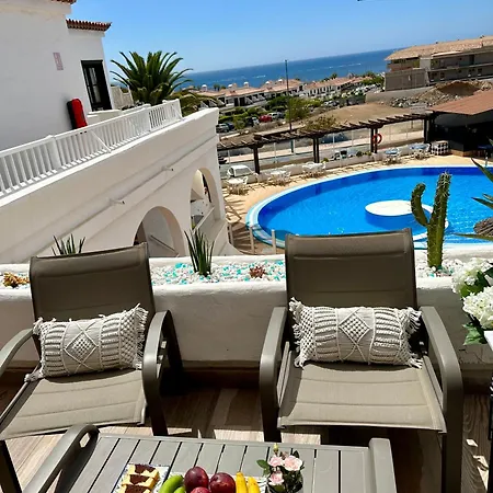 Διαμέρισμα La Fiesta