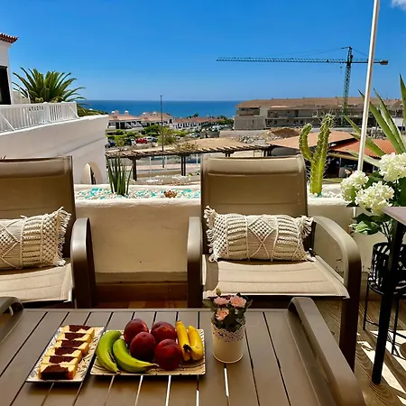 La Fiesta Apartment