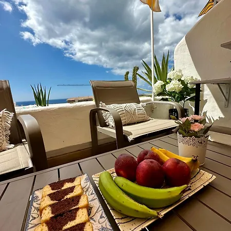 La Fiesta Apartment San Miguel de Abona