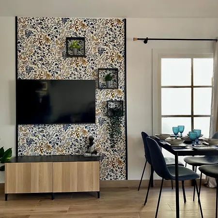 Διαμέρισμα La Fiesta