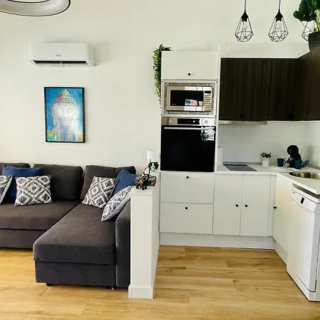 La Fiesta Διαμέρισμα *