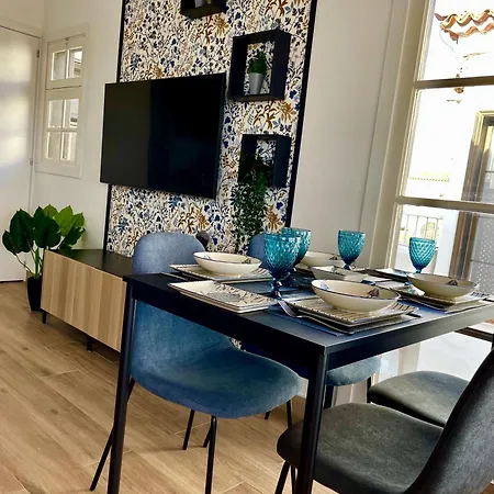 Διαμέρισμα La Fiesta *