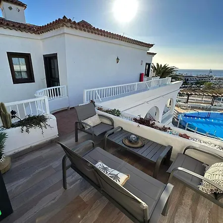 Διαμέρισμα La Fiesta Σαν Μιγκέλ ντε Αμπόνα