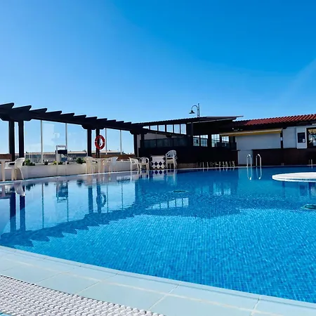 Διαμέρισμα La Fiesta