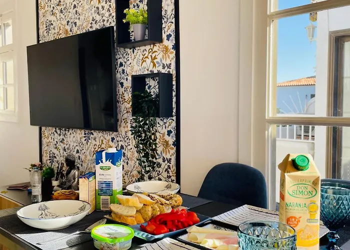 Apartament La Fiesta San Miguel de Abona