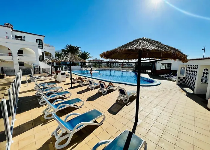 La Fiesta Apartament