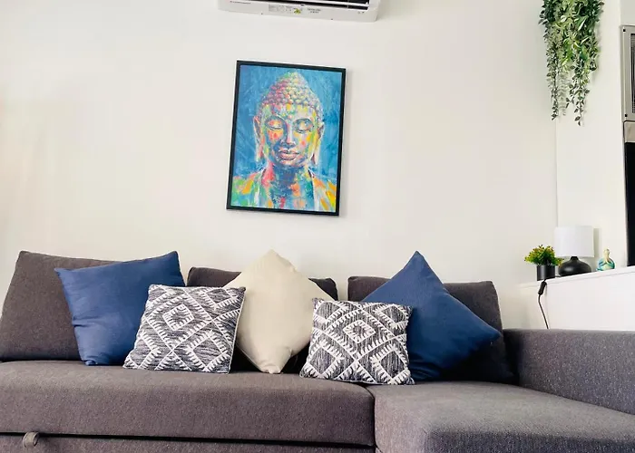 La Fiesta Apartament