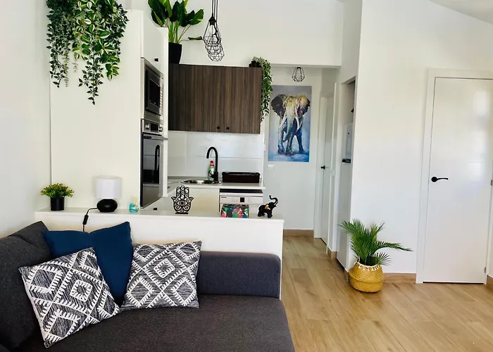 La Fiesta Apartament *