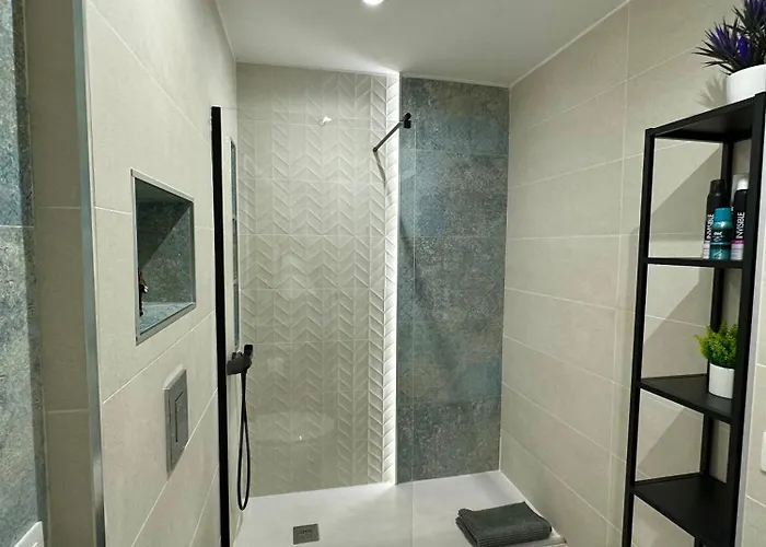 Apartament La Fiesta San Miguel de Abona