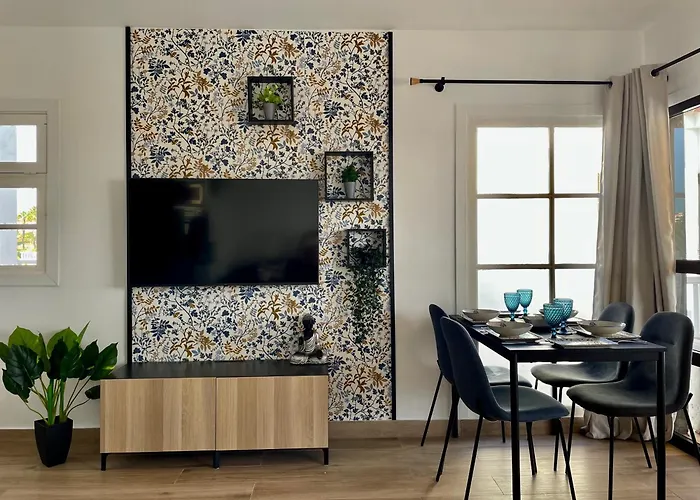 Apartament La Fiesta